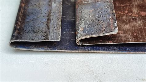 how to join metal sheets together|sheet metal joining without fasteners.